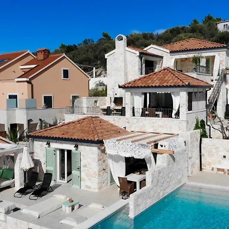 Appartement Kamen Vela Luka