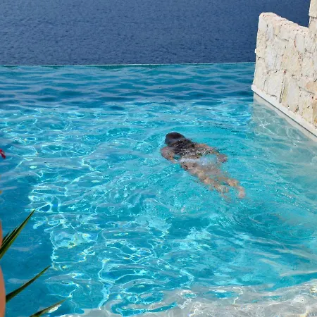 Kamen Appartement Vela Luka