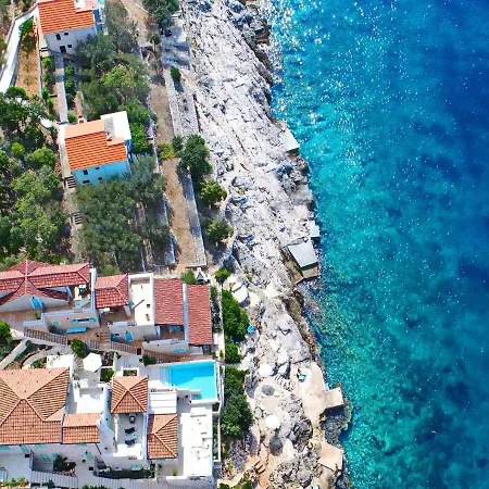 Appartement Kamen Vela Luka