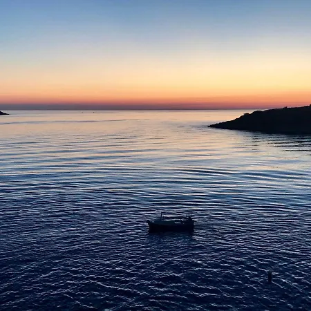 Apartman Kamen Vela Luka