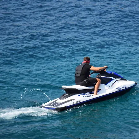 Kamen Apartman Vela Luka