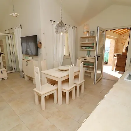 Apartman Kamen