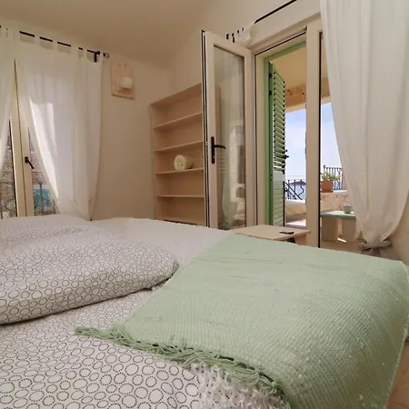 Kamen Apartman