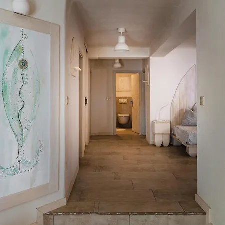 Apartman Kamen