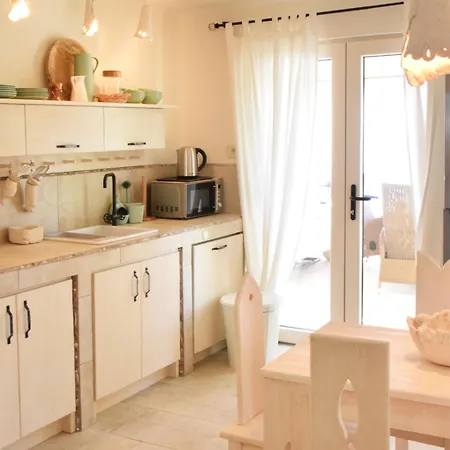 Apartman Kamen *