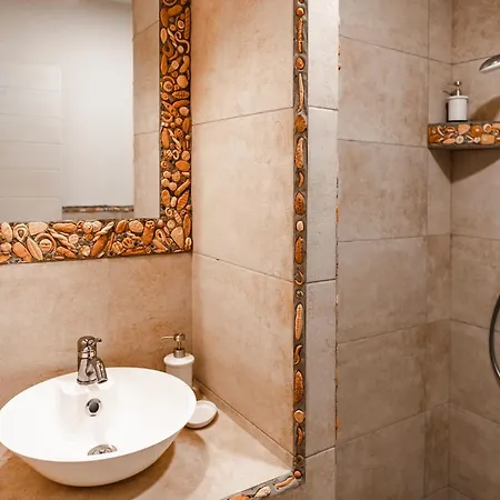 Apartman Kamen