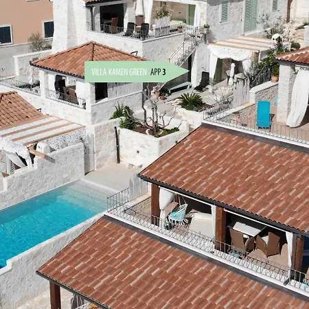 Apartment Kamen