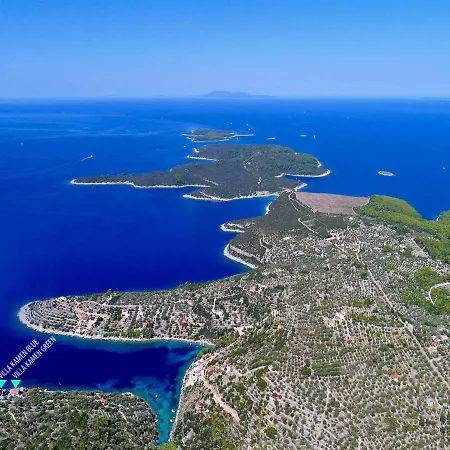 Kamen * فيلا لوكا