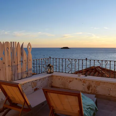Kamen Apartamento Vela Luka