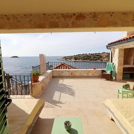 Apartman Kamen
