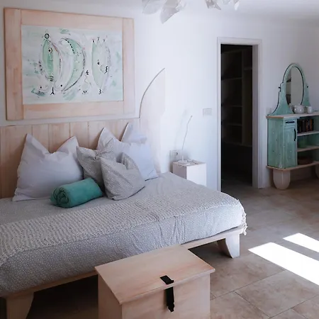 Kamen Apartamento