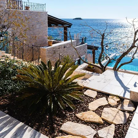Apartman Kamen Vela Luka